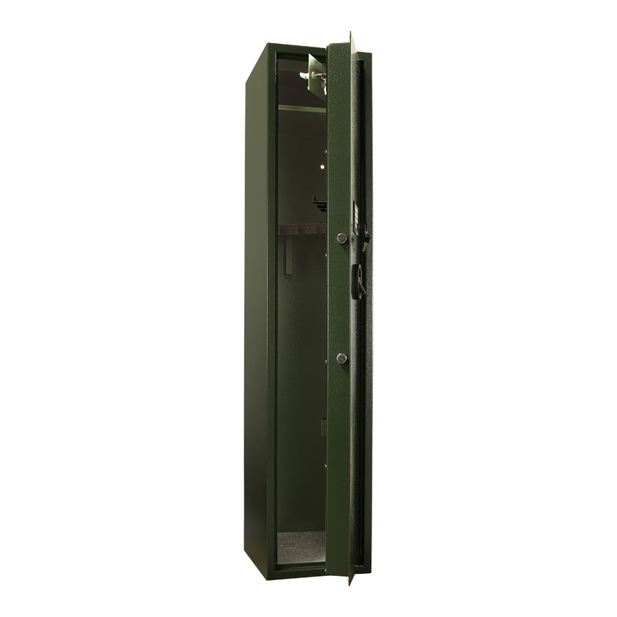 Armoire à armes Guntronic 5 EL, serrure électronique
