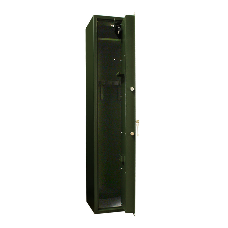 Armoire à armes Montana 5, serrure à clé