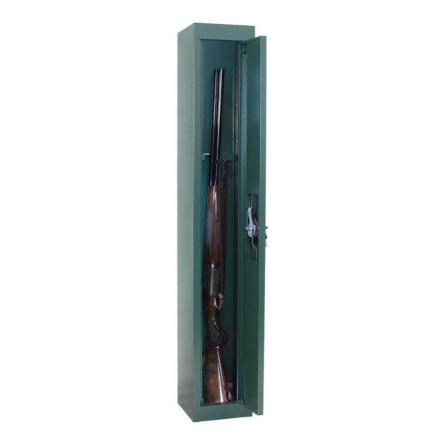 Armoire à armes Gun 1, serrure à clé