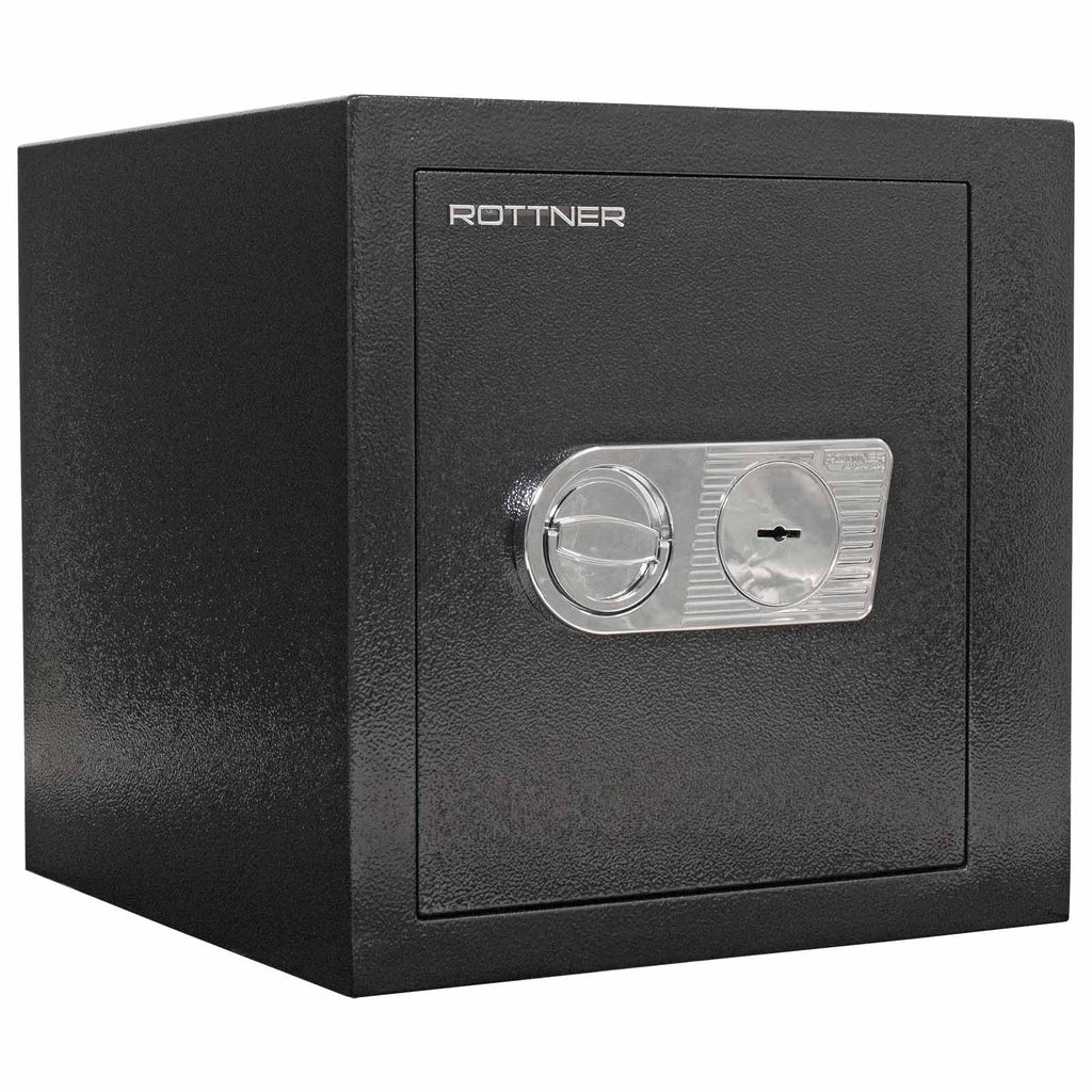 Coffre-fort Monaco 45 DB, EN 1143-1 classe 1, serrure à clé