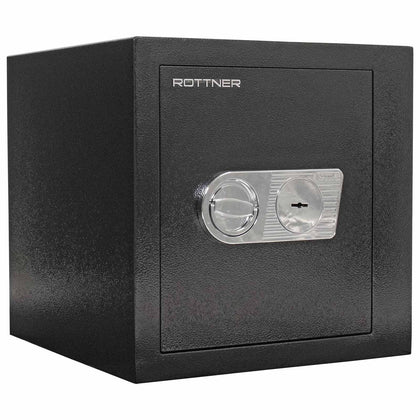 Coffre-fort Monaco 45 DB, EN 1143-1 classe 1, serrure à clé