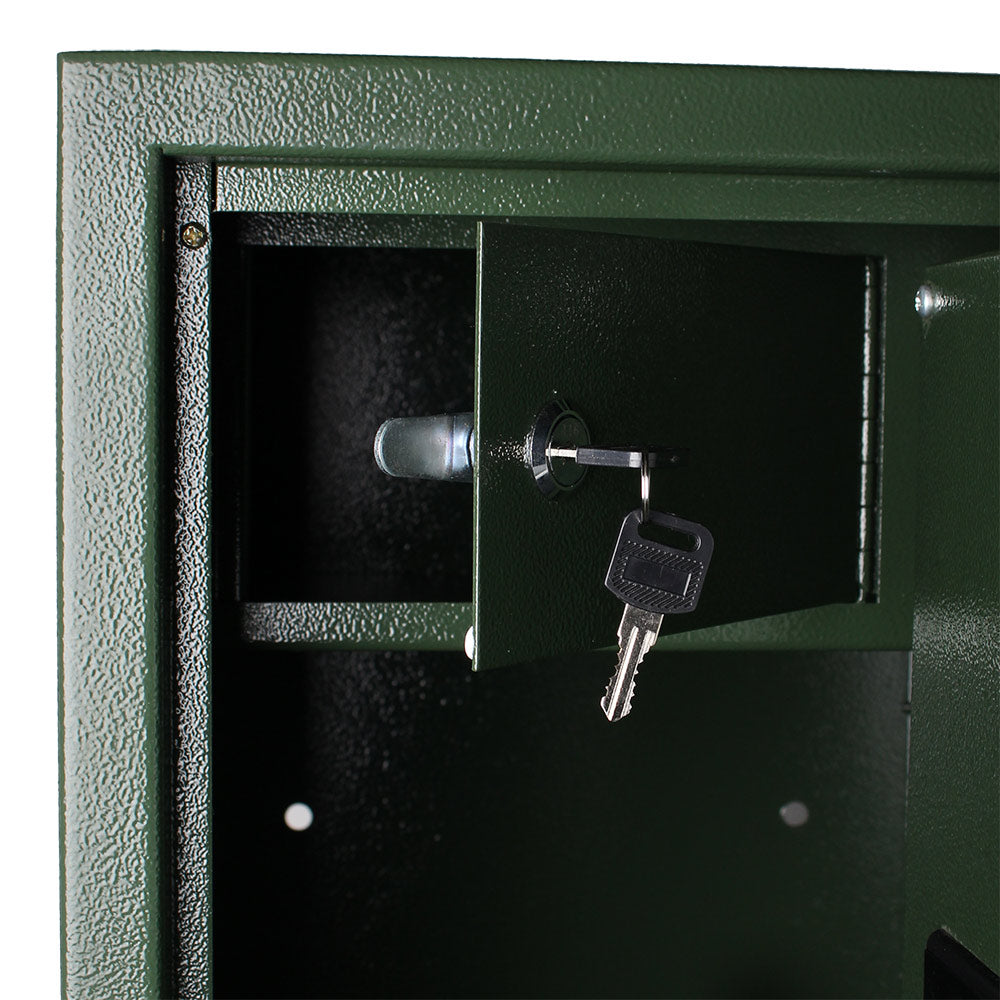 Armoire à armes Guntronic 5 EL, serrure électronique