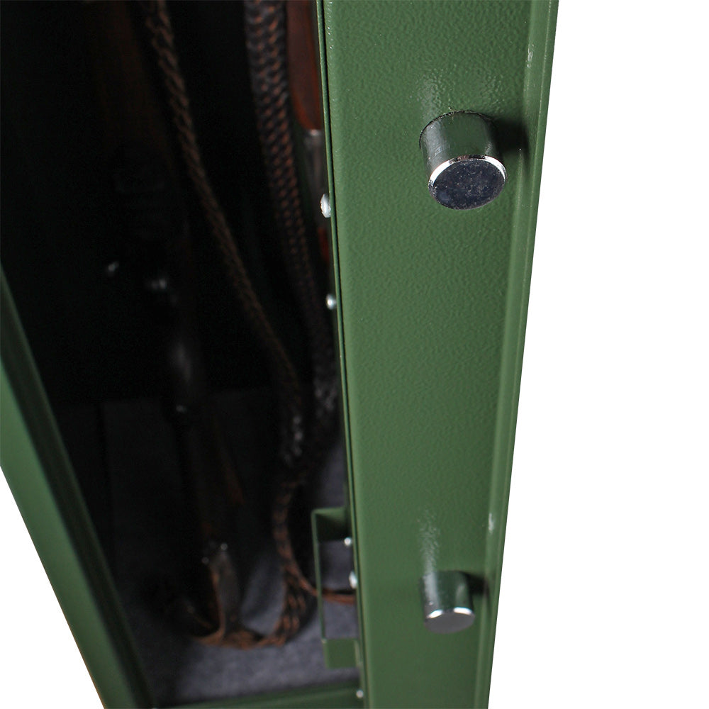 Armoire à armes Guntronic 5 EL, serrure électronique
