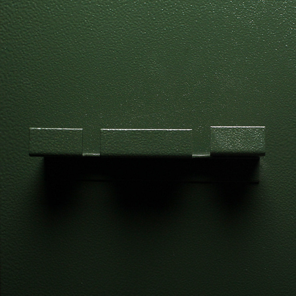 Armoire à armes Guntronic 5 EL, serrure électronique