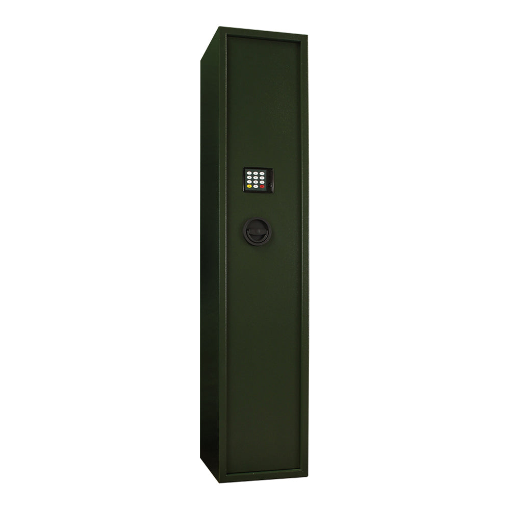 Armoire à armes Guntronic 5 EL, serrure électronique