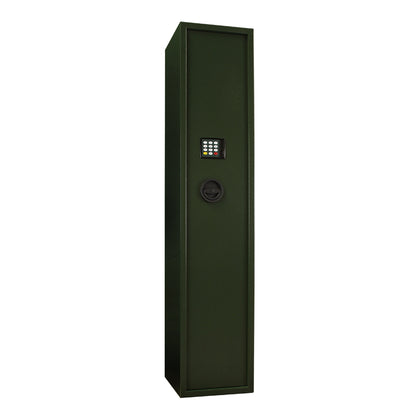 Armoire à armes Guntronic 5 EL, serrure électronique