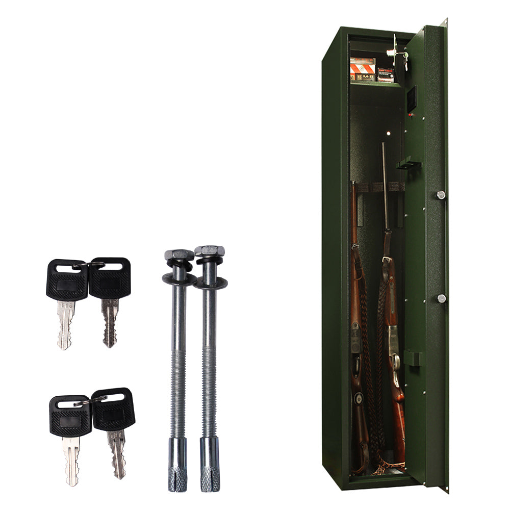 Armoire à armes Guntronic 5 EL, serrure électronique