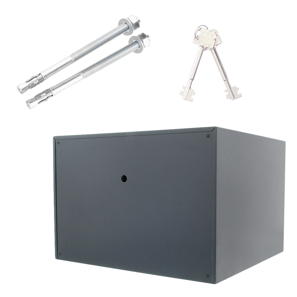 Accessoires fournis avec le coffre-fort Rottner PowerSafe PS 300
