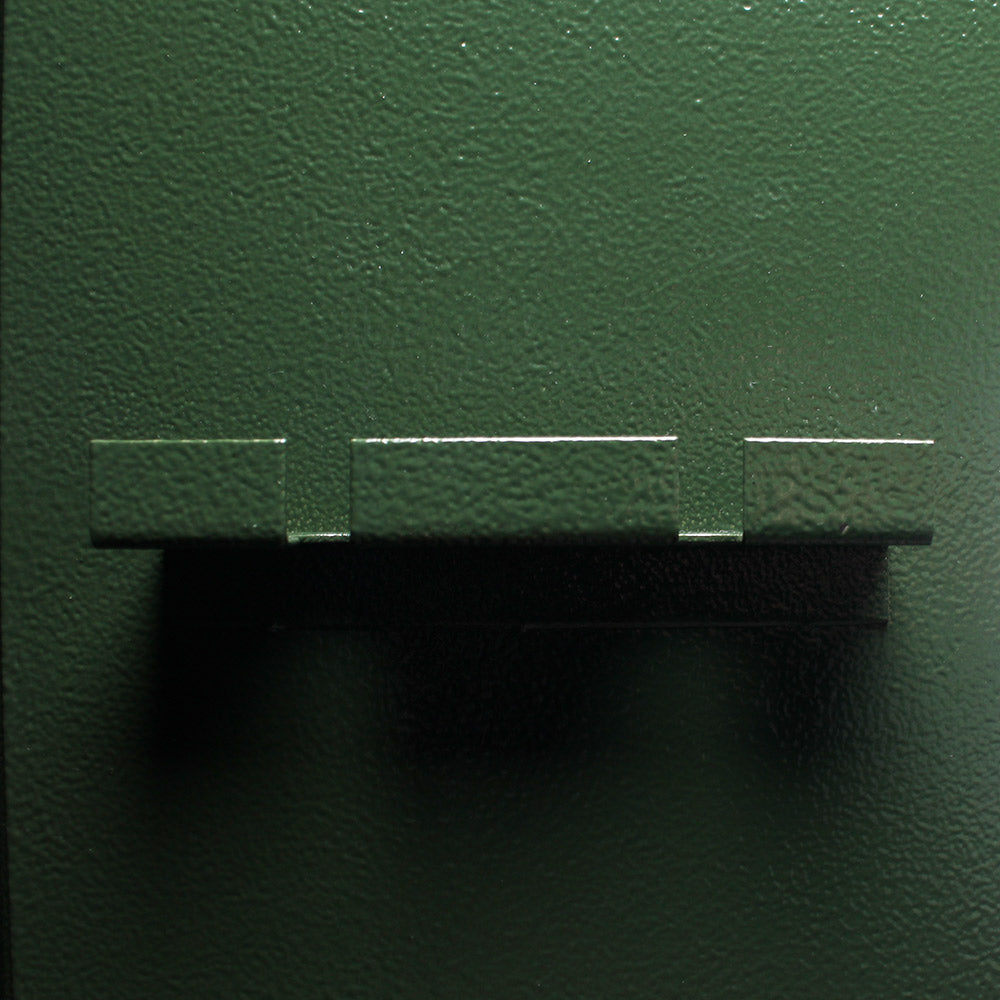 Armoire à armes Montana 5, serrure à clé