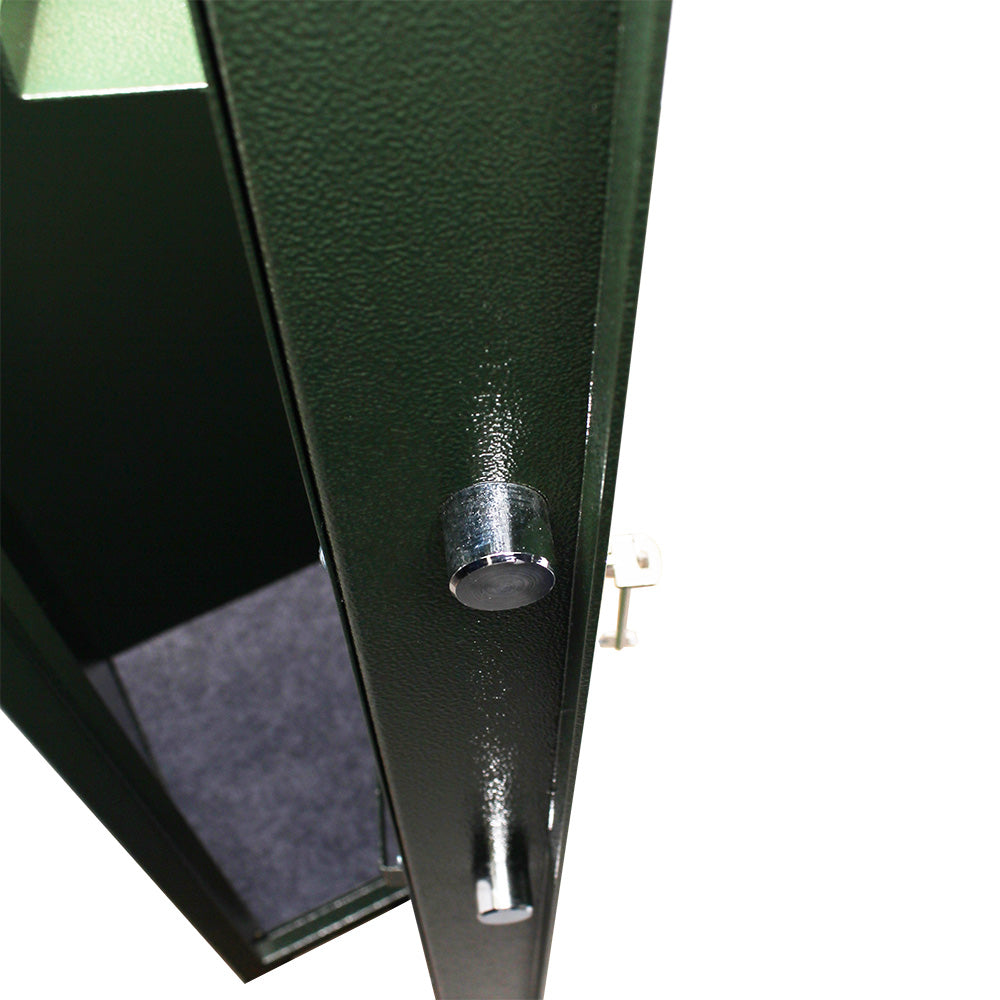 Armoire à armes Montana 5, serrure à clé