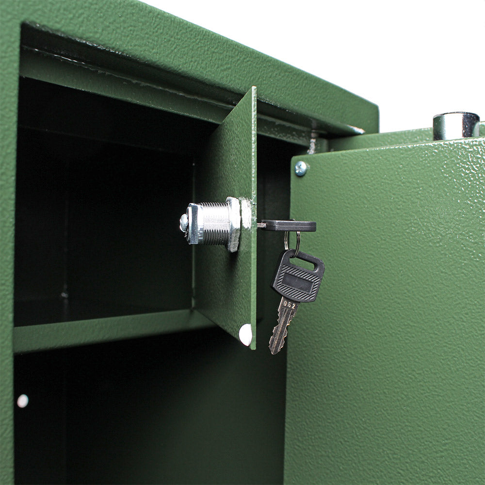 Armoire à armes Montana 5, serrure à clé