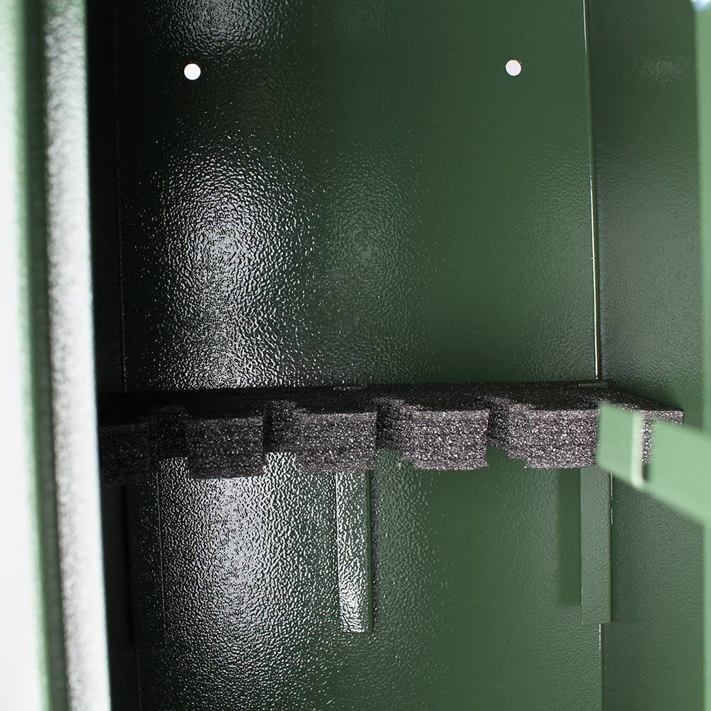 Armoire à armes Montana 5, serrure à clé