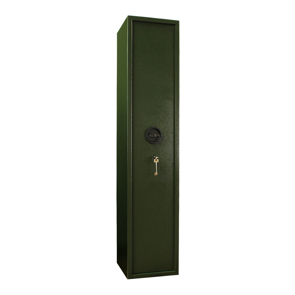 Armoire à armes Montana 5, serrure à clé