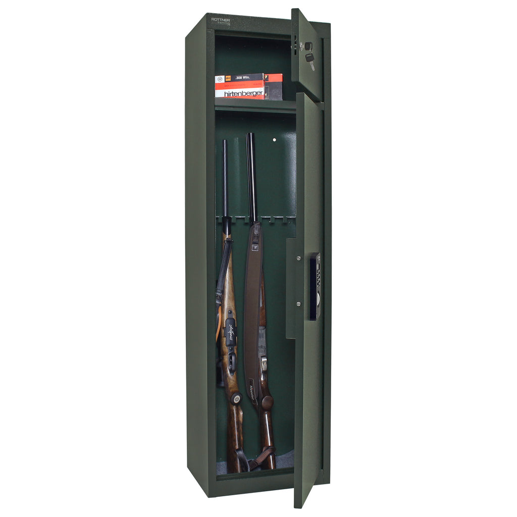 Armoire à armes Utah 8, serrure électronique