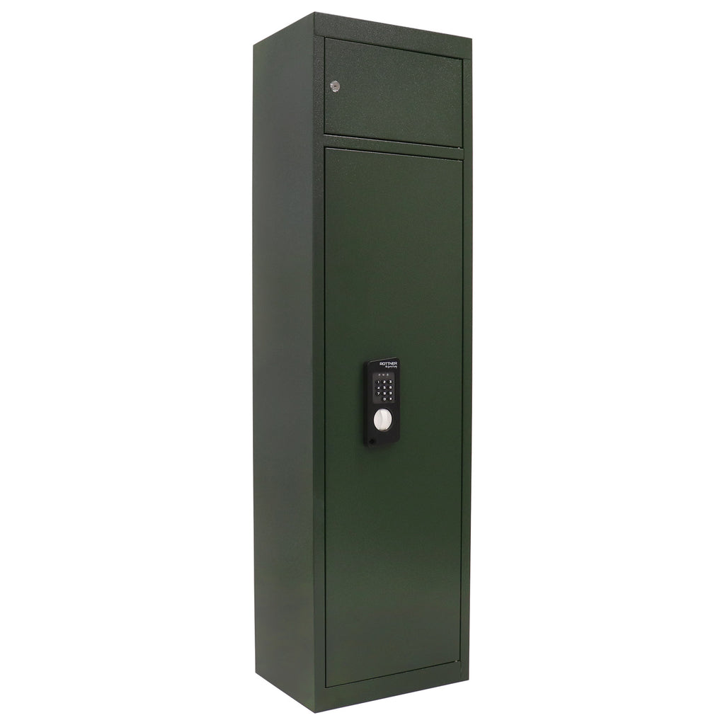 Armoire à armes Utah 8, serrure électronique