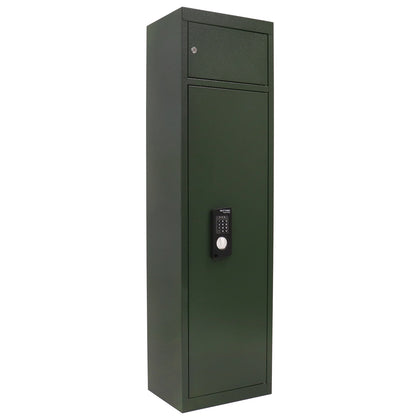 Armoire à armes Utah 8, serrure électronique