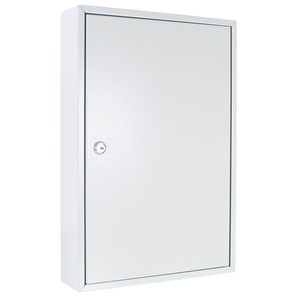 Armoire à clés Rottner S64, serrure à cylindre