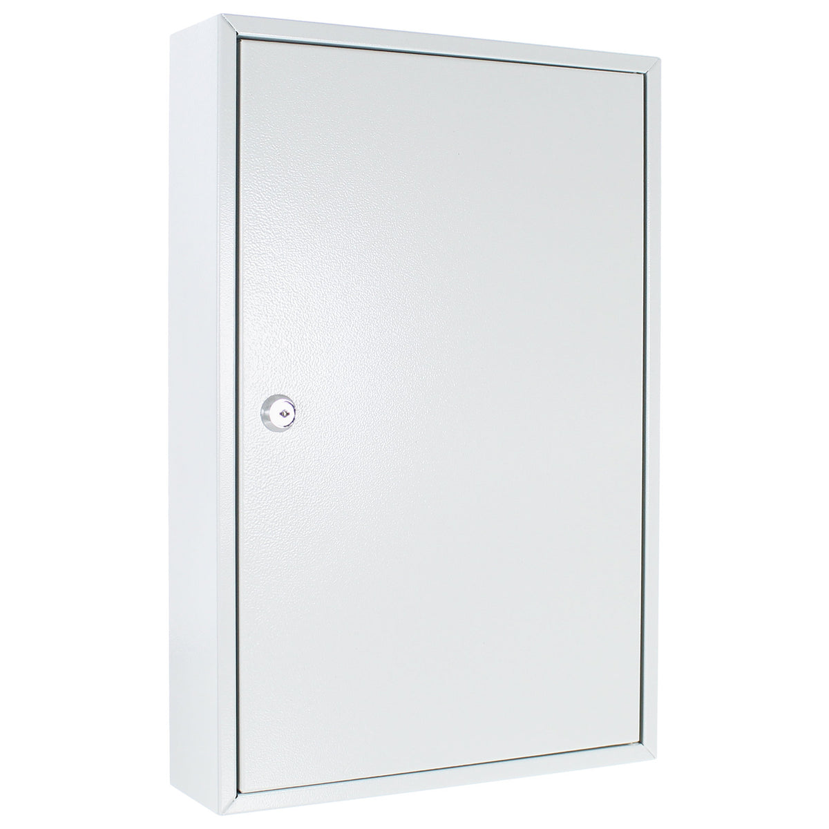 Armoire à clés Rottner S64, serrure à cylindre