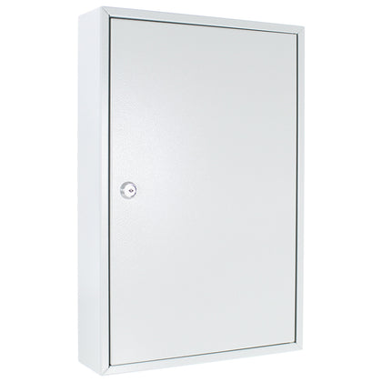 Armoire à clés Rottner S64, serrure à cylindre
