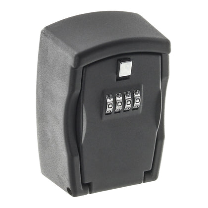 Boîte à clés Rottner Key Protect, serrure à combinaison mécanique