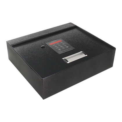 Coffre-fort à tiroir dissimulé Coverchest 1, dépôt par fente, serrure électronique
