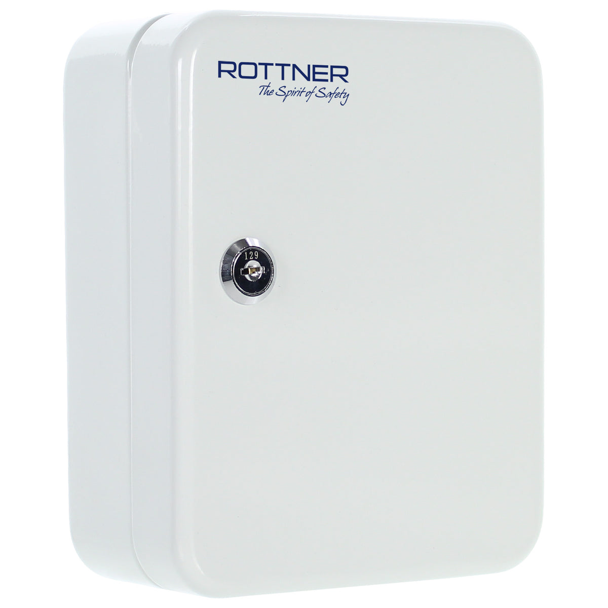 Boîte à clés Rottner TS20, serrure à cylindre