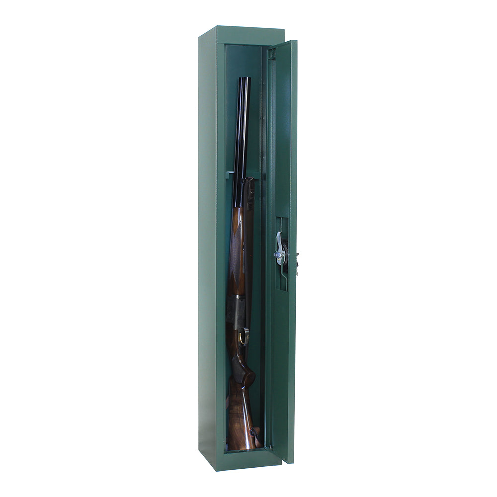 Armoire à armes Gun 1, serrure à clé