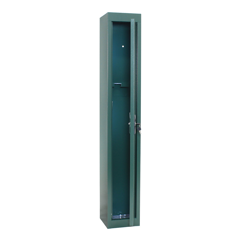Armoire à armes Gun 1, serrure à clé