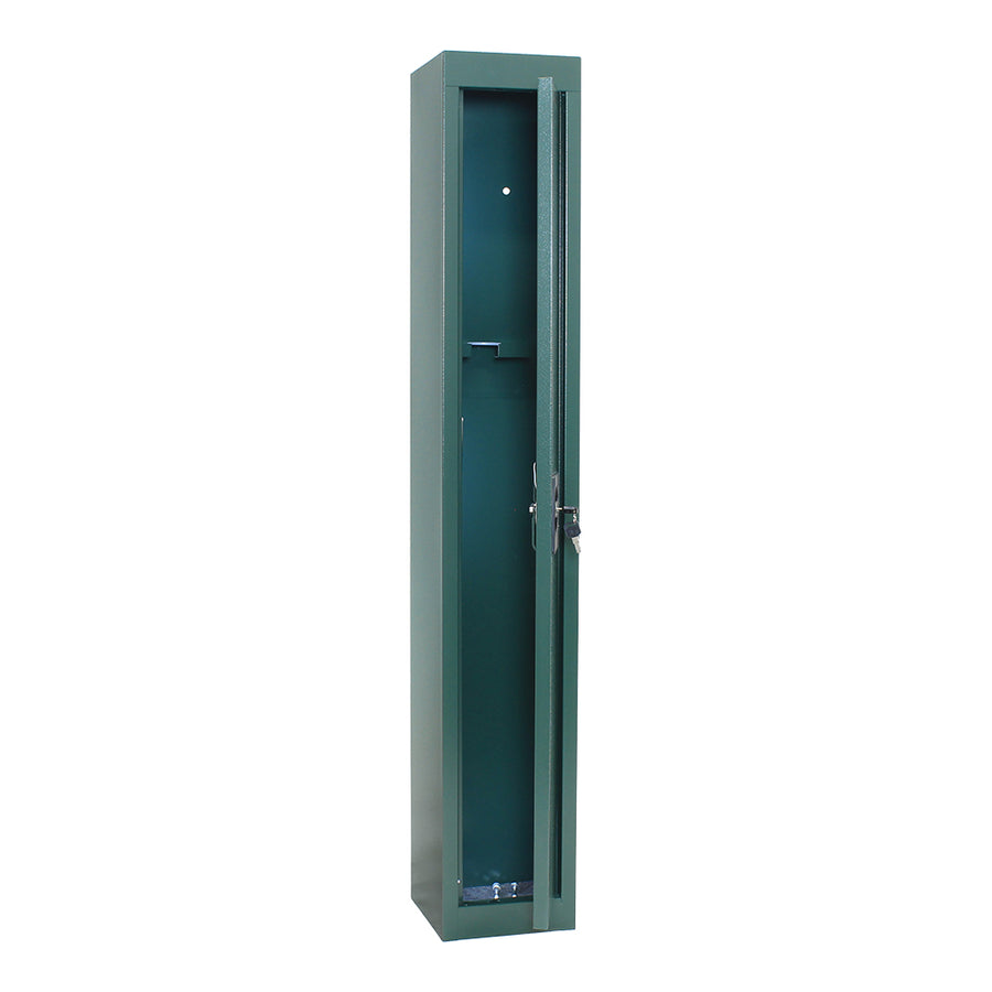Armoire à armes Gun 1, serrure à clé