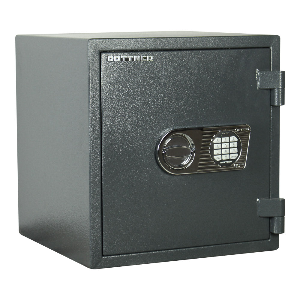 Coffre-fort Atlas 45 EN1, EN 1143-1 classe 1, serrure électronique