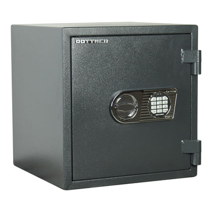 Coffre-fort Atlas 45 EN1, EN 1143-1 classe 1, serrure électronique