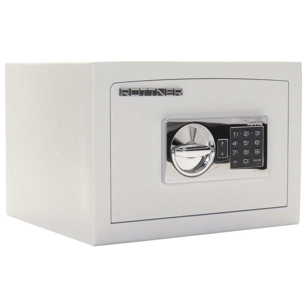 Coffre-fort FIFTY EN1 EL, EN 1143-1 classe 1, serrure électronique